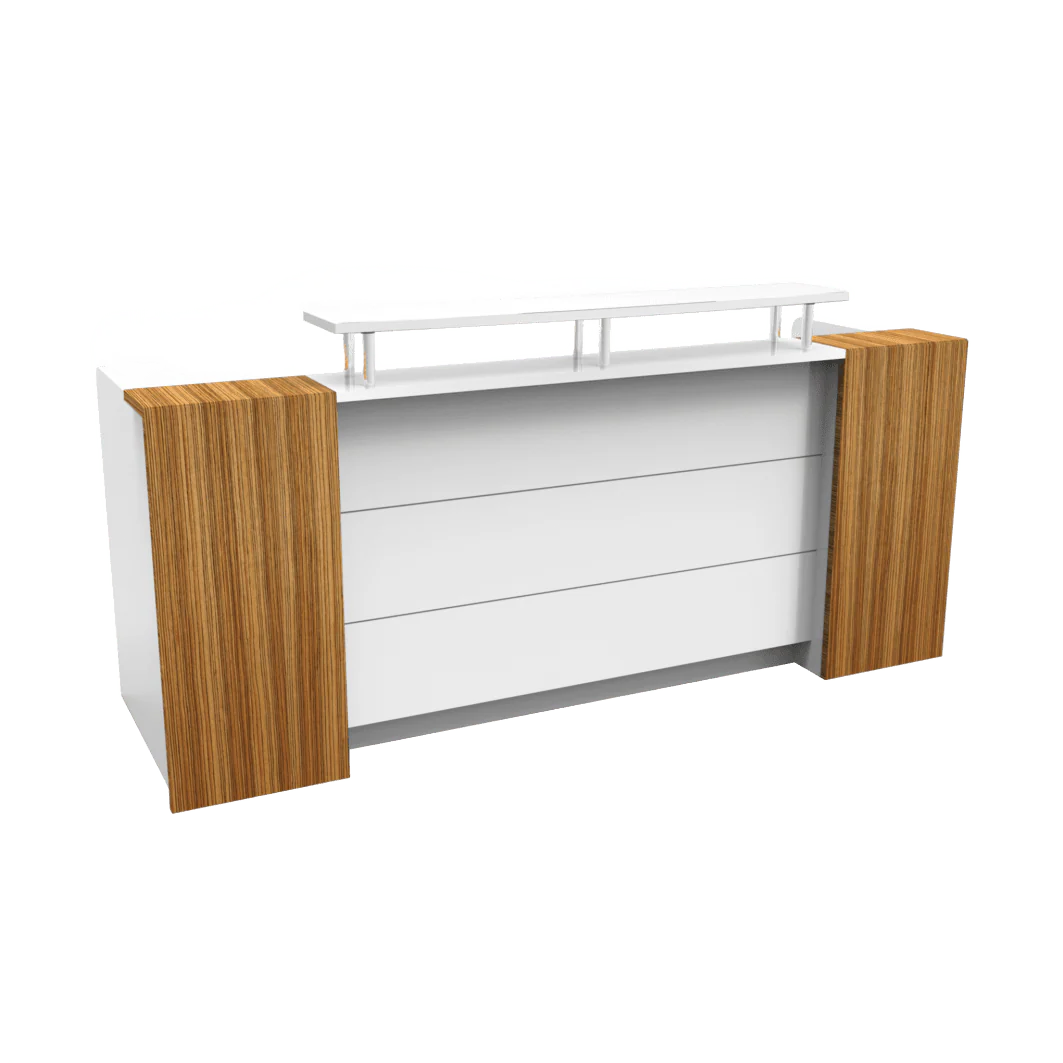 Marquee Reception Counter - Image 3