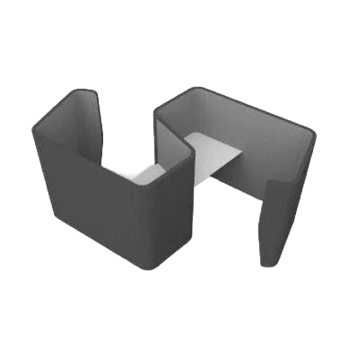 Motion Shell Work Pods - Image 4