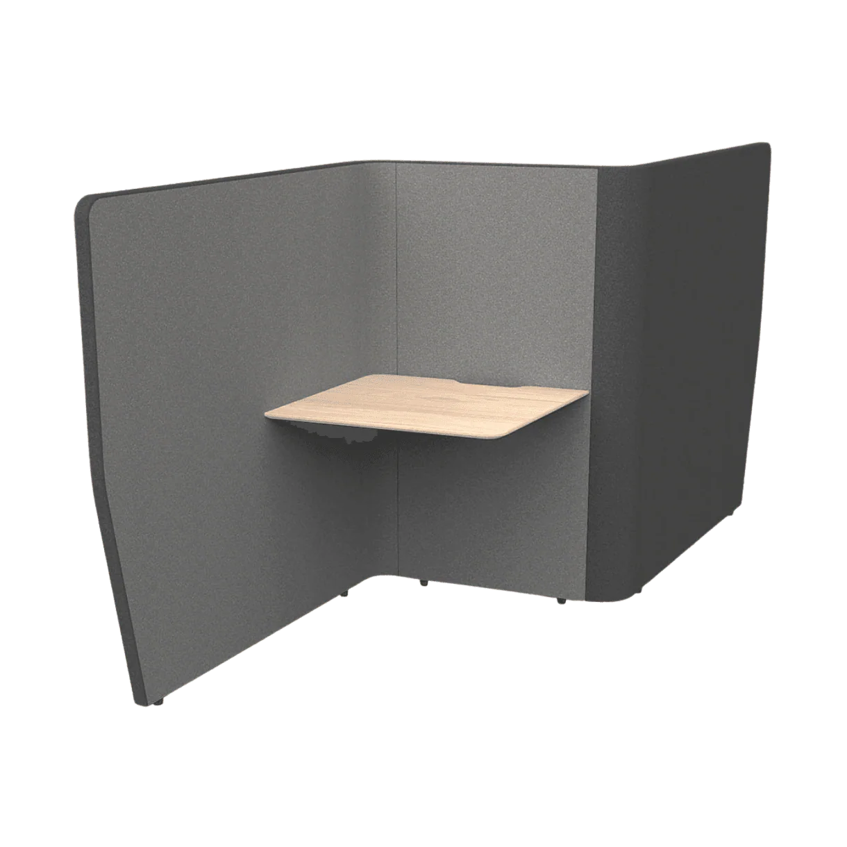 Motion Wave Work Pods - Image 10