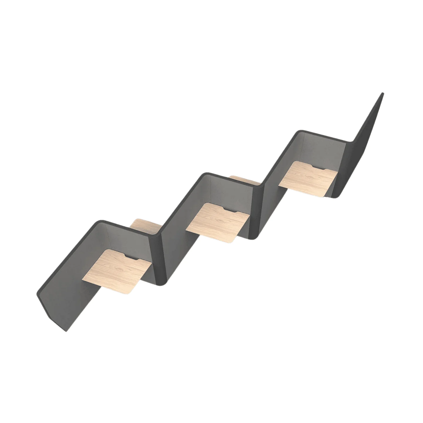 Motion Wave Work Pods - Image 11