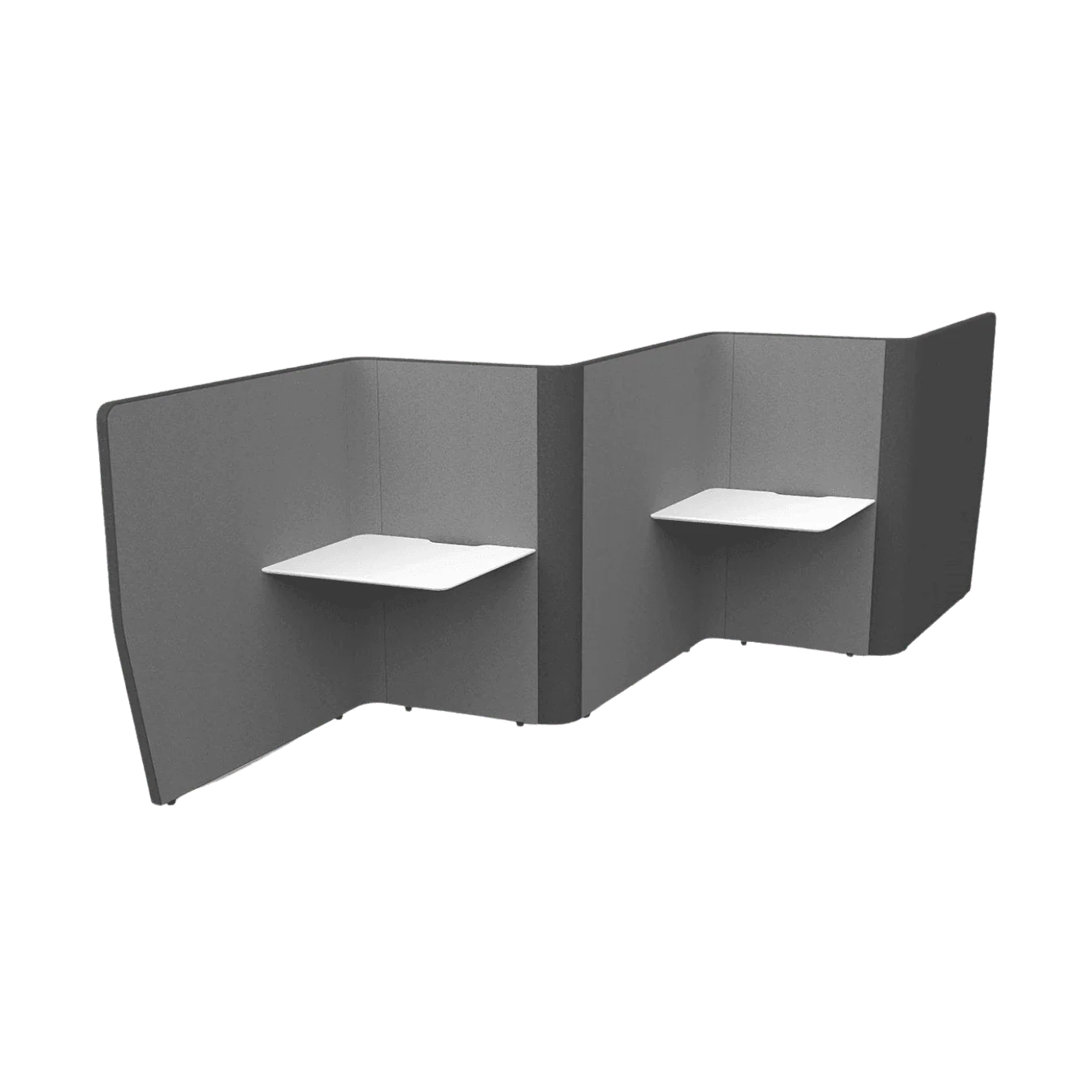 Motion Wave Work Pods - Image 3