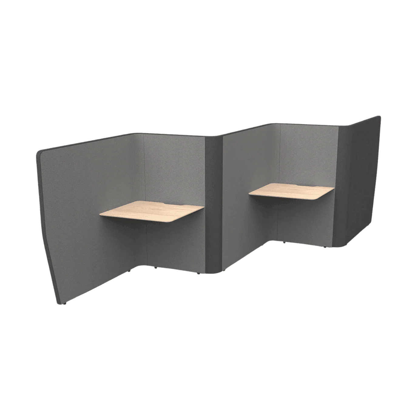 Motion Wave Work Pods - Image 5