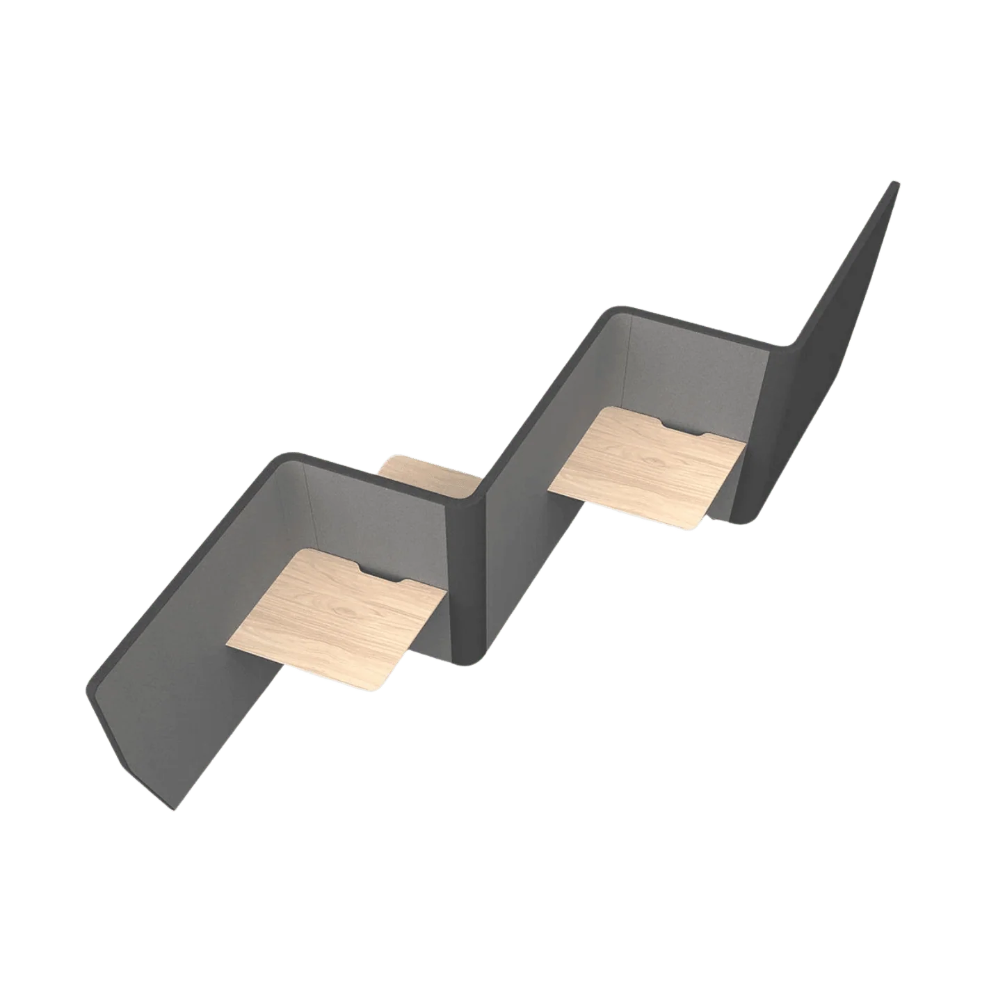 Motion Wave Work Pods - Image 6