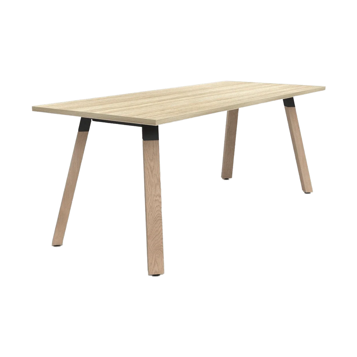 Plantation Meeting / Boardroom Table - Image 4