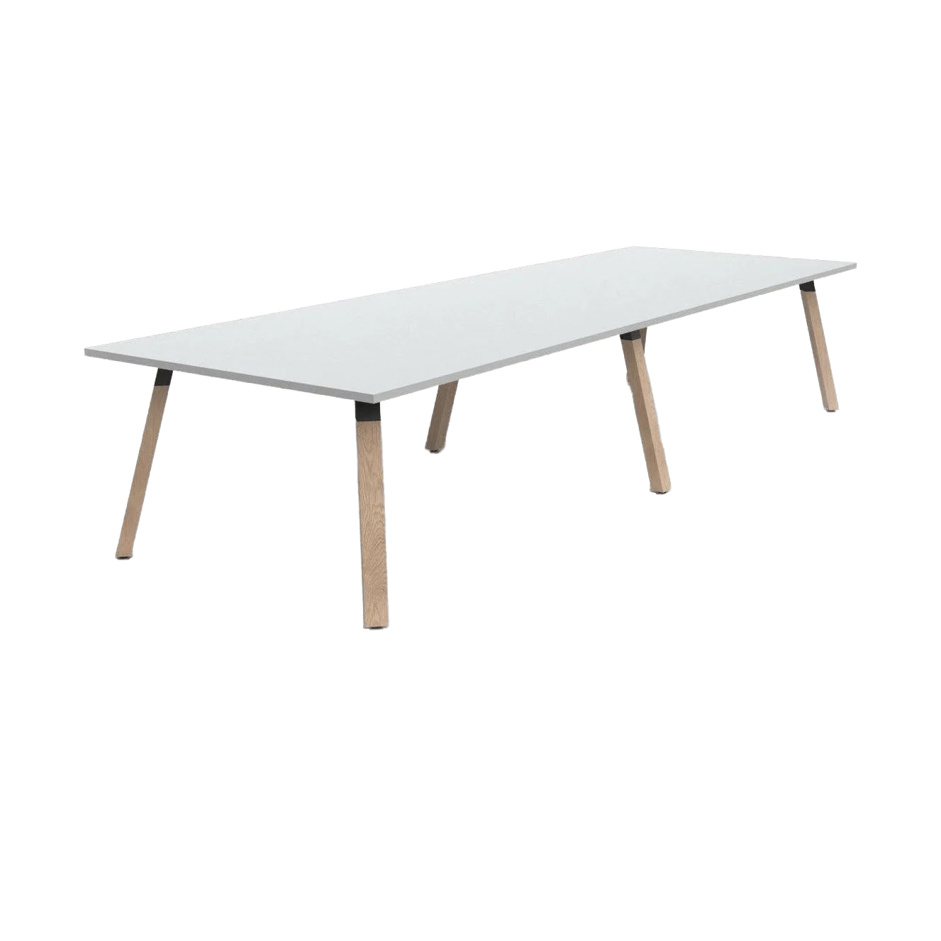 Plantation Meeting / Boardroom Table - Image 8