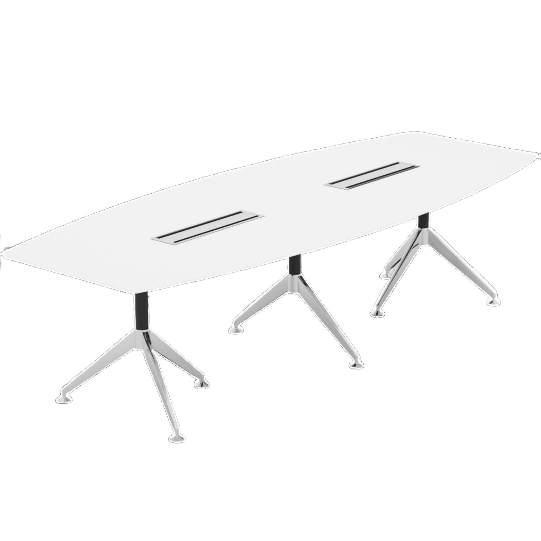 Potenza Boardroom & Meeting Table - Image 3