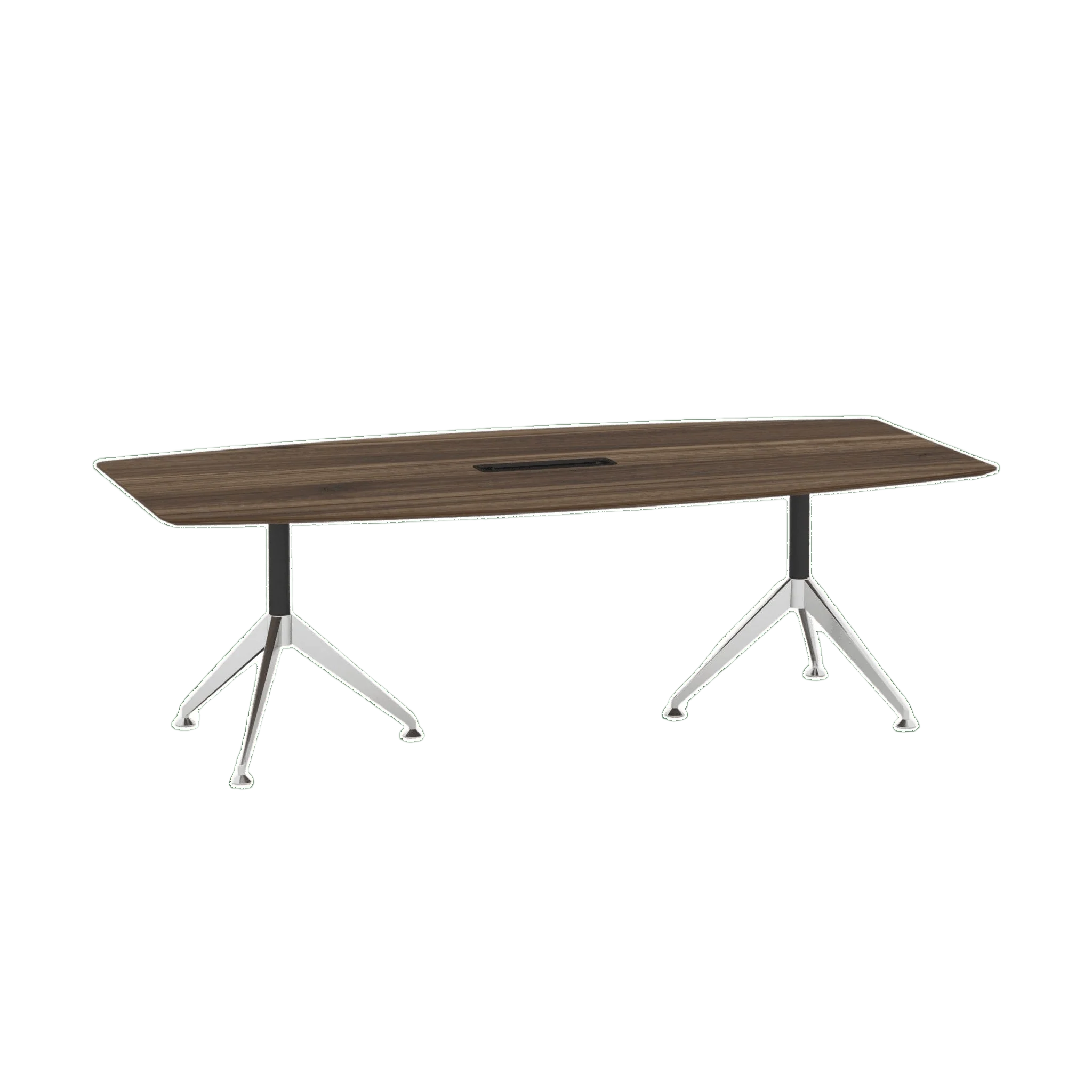 Potenza Boardroom & Meeting Table - Image 4