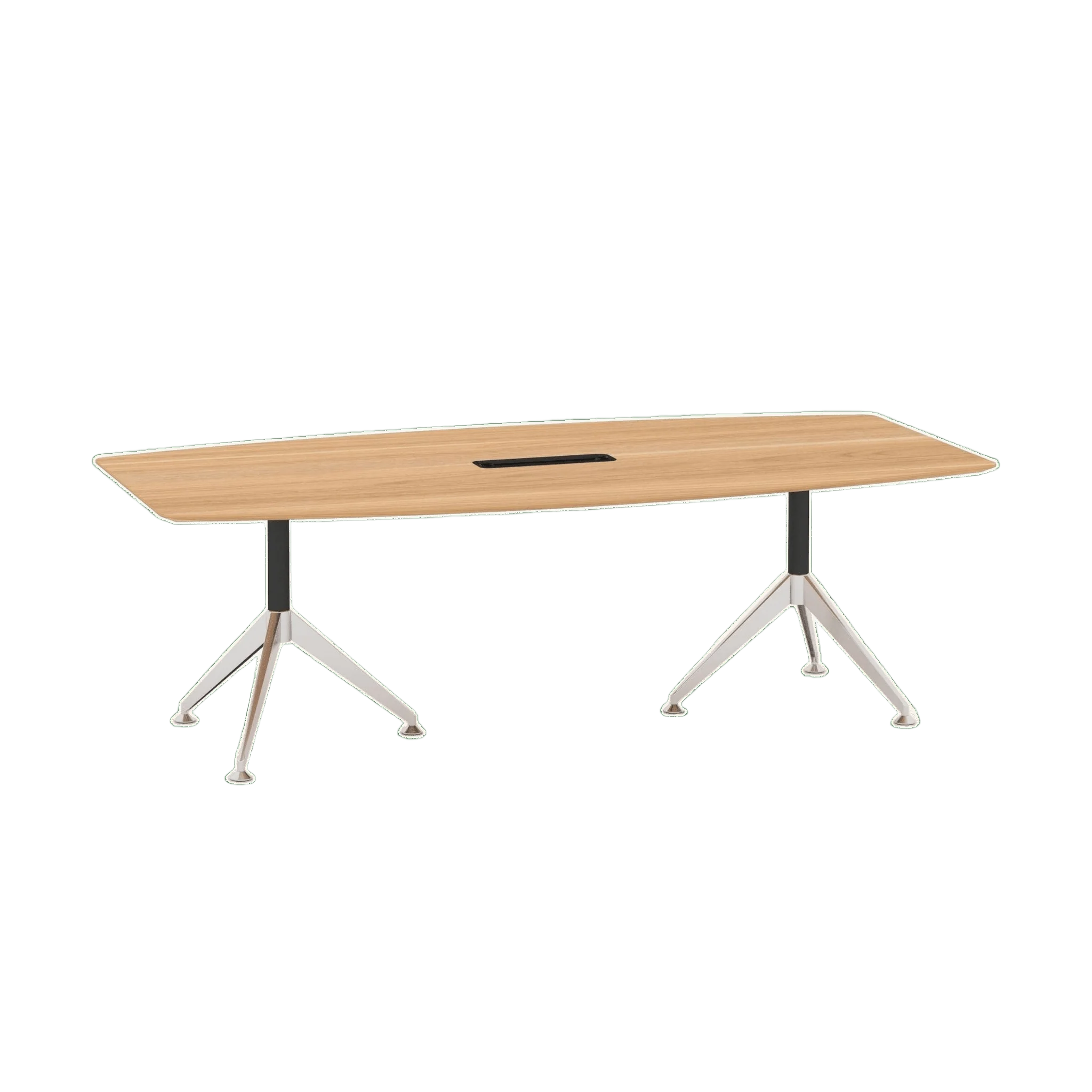 Potenza Boardroom & Meeting Table - Image 6