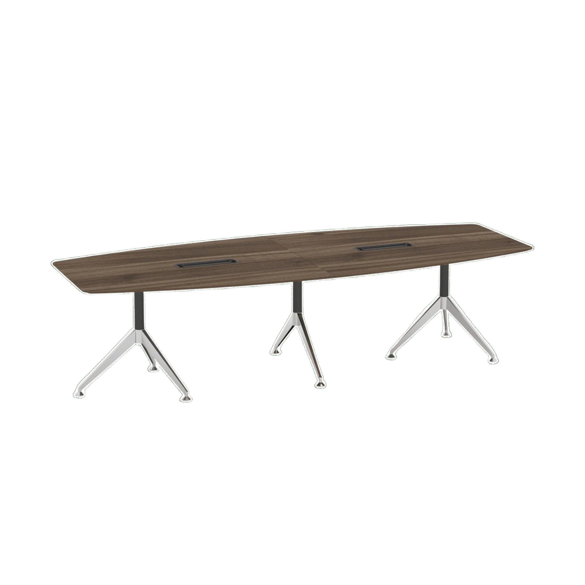 Potenza Boardroom & Meeting Table - Image 8