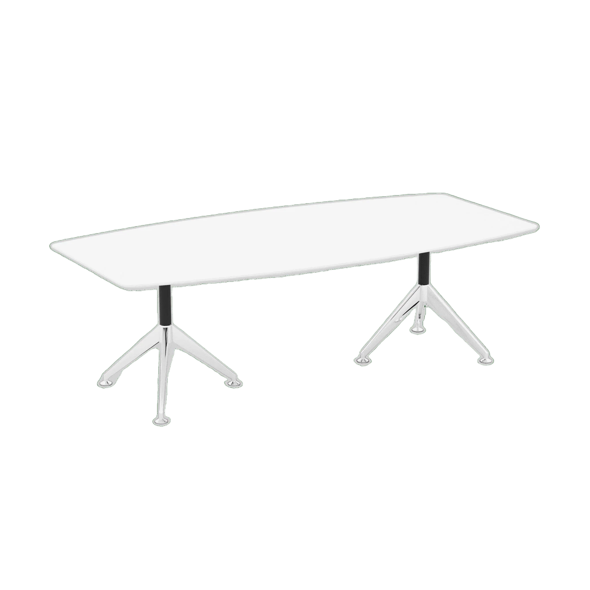 Potenza Boardroom & Meeting Table - Image 9