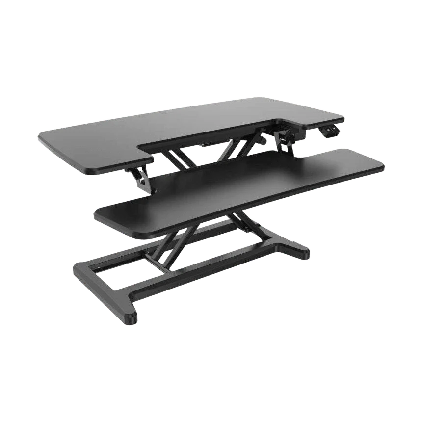 Rapid Flux Electric Desk Riser - Image 5