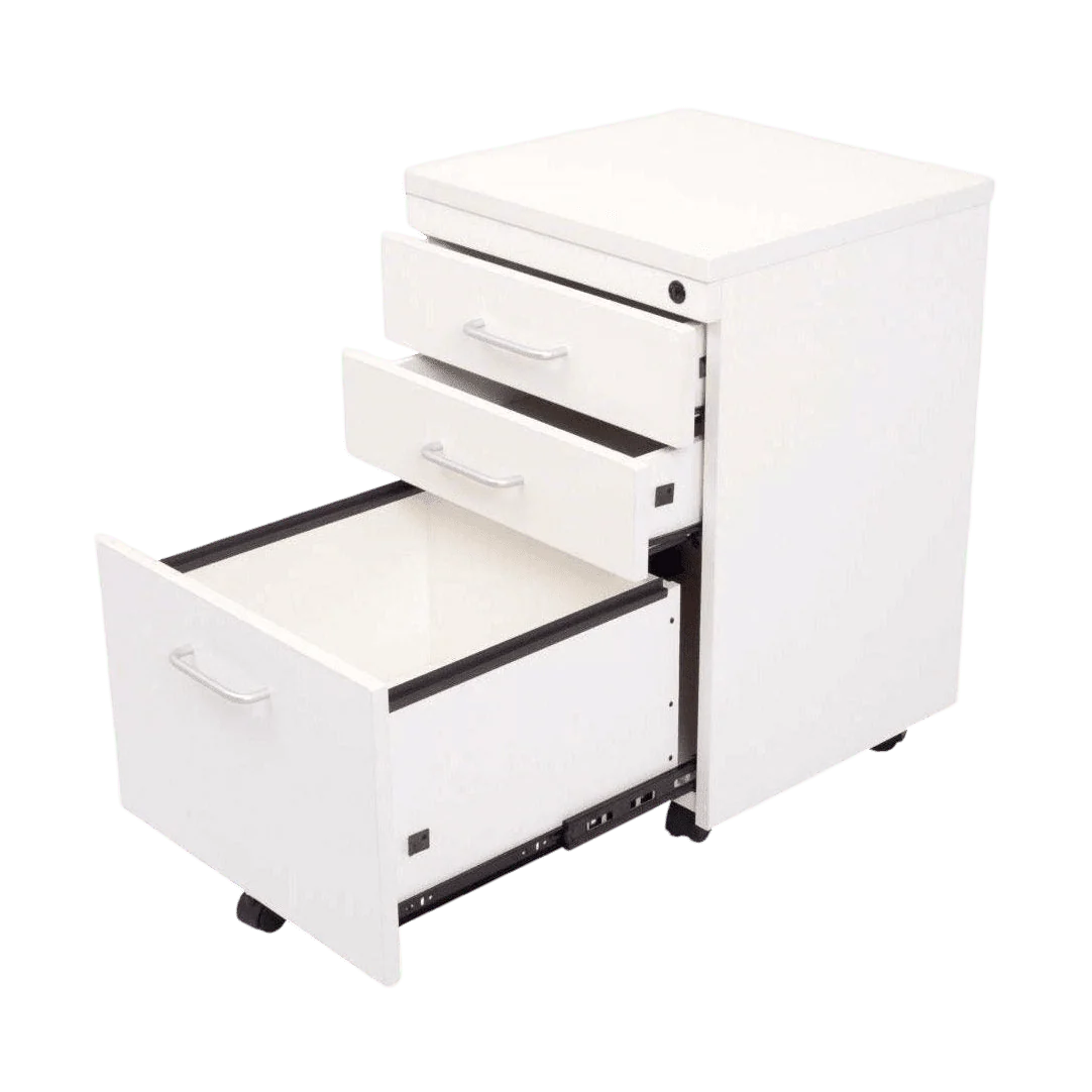 Rapid Span Mobile Pedestal - Image 4