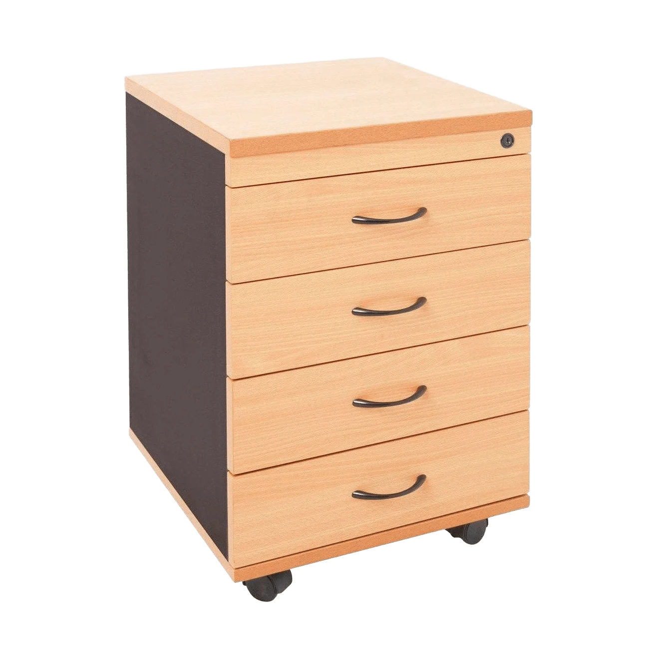 Rapid Worker Mobile Pedestal - Image 3