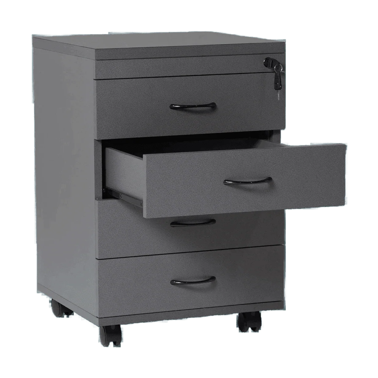 Rapid Worker Mobile Pedestal - Image 5