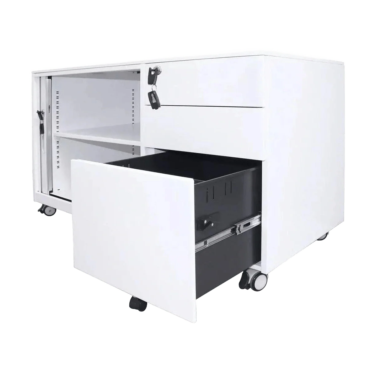 Rapidline Mobile Caddy - Image 4