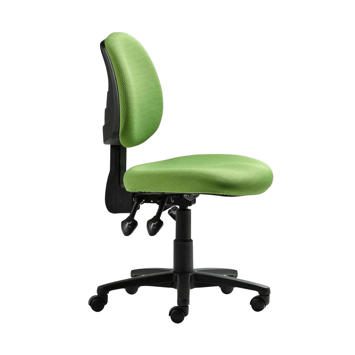 Rialto Medium Back Office Chair - Image 6