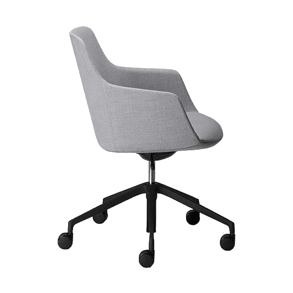 Saba Meeting Chair - Image 10