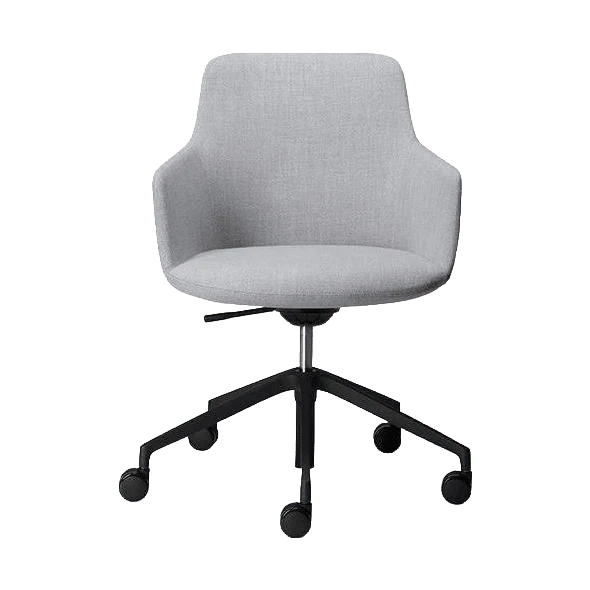 Saba Meeting Chair - Image 3