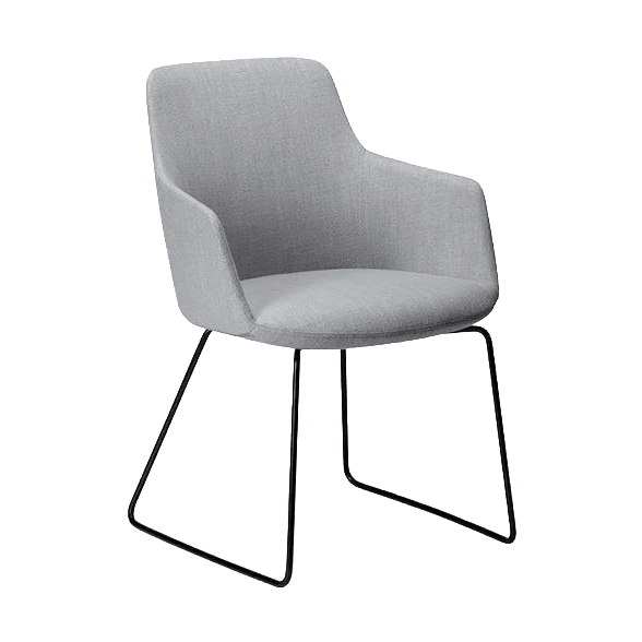 Saba Meeting Chair - Image 5