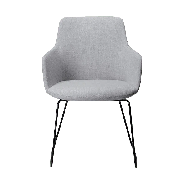Saba Meeting Chair - Image 6