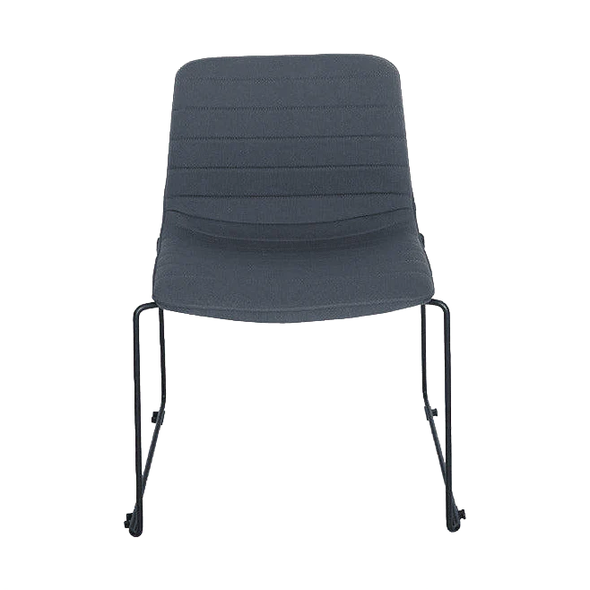 Smooth Chair Sled - Image 3