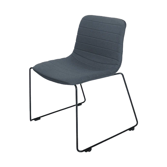 Smooth Chair Sled - Image 4