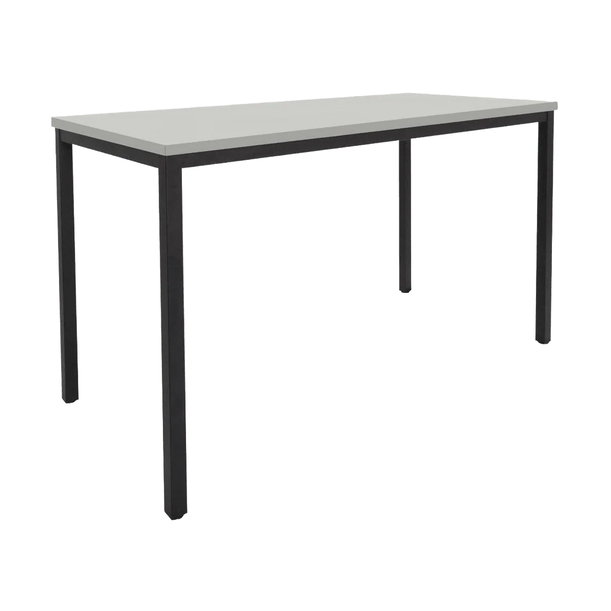 Steel Frame Drafting Height Table - Image 4
