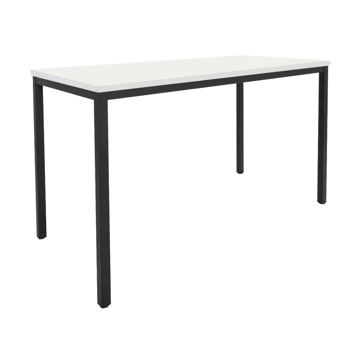 Steel Frame Drafting Height Table - Image 5