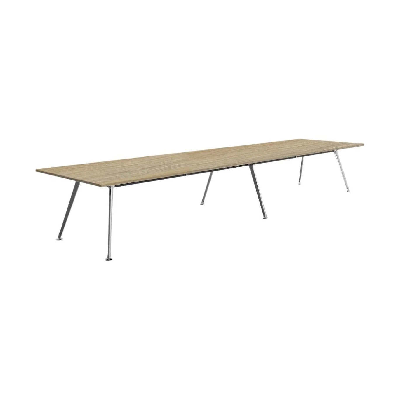 Team Meeting/Boardroom Table - Image 11