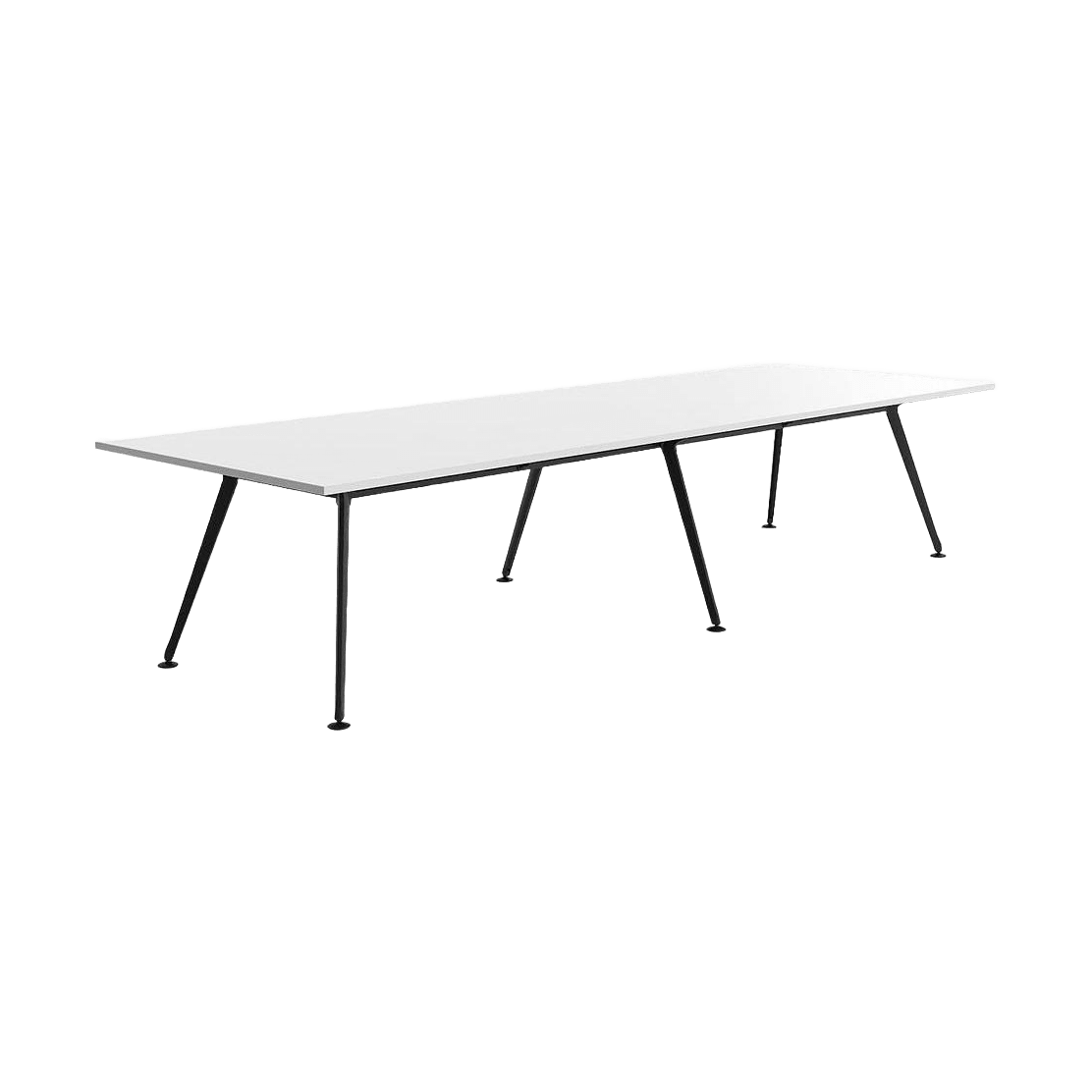 Team Meeting/Boardroom Table - Image 7