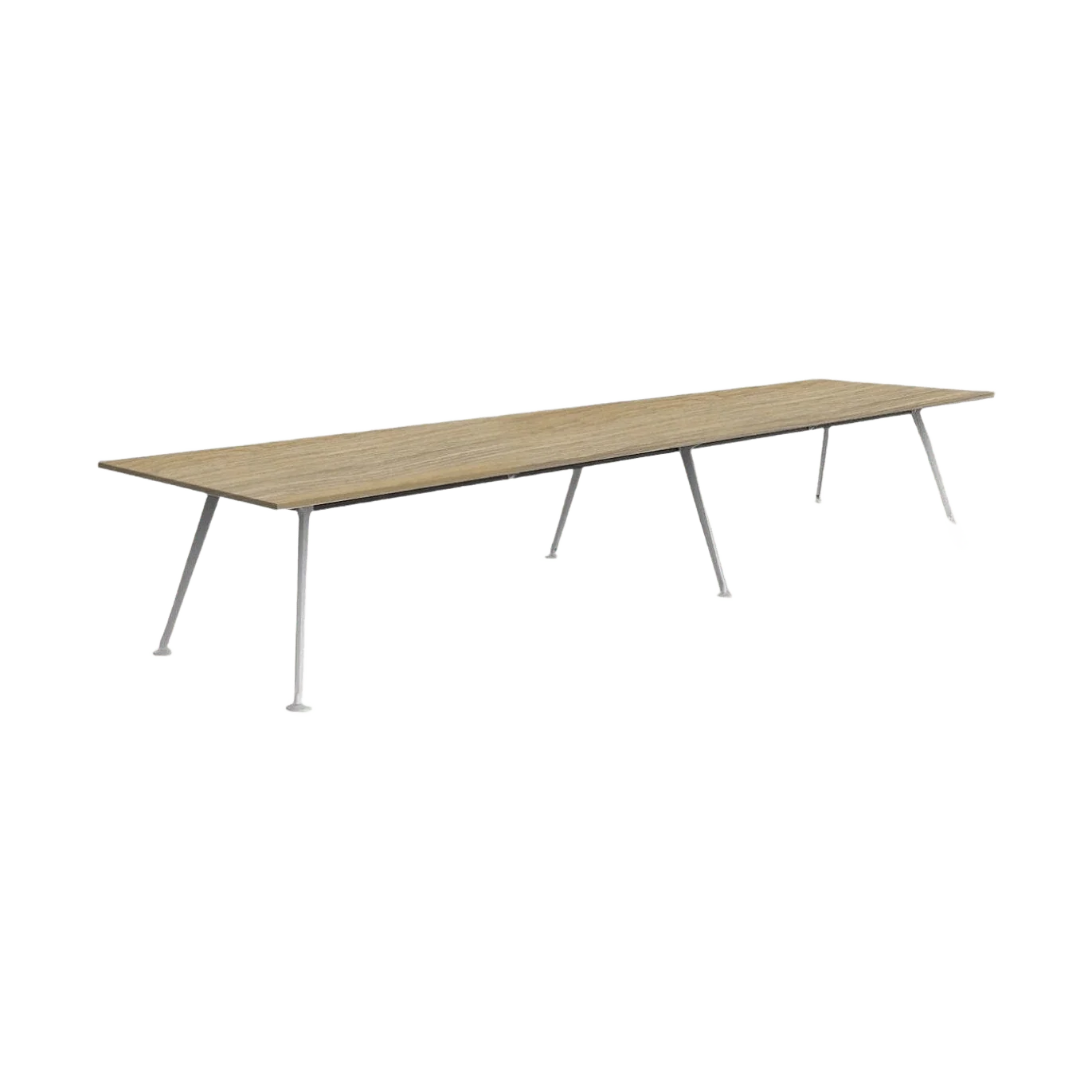 Team Meeting/Boardroom Table - Image 9