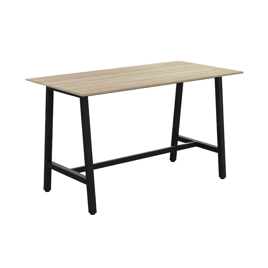 Trestle Bar Leaner - Image 3