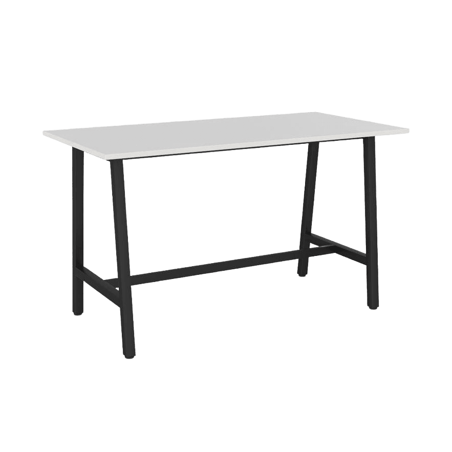 Trestle Bar Leaner - Image 4