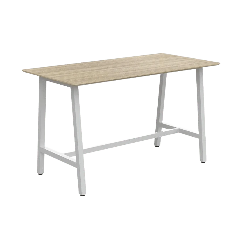 Trestle Bar Leaner - Image 7