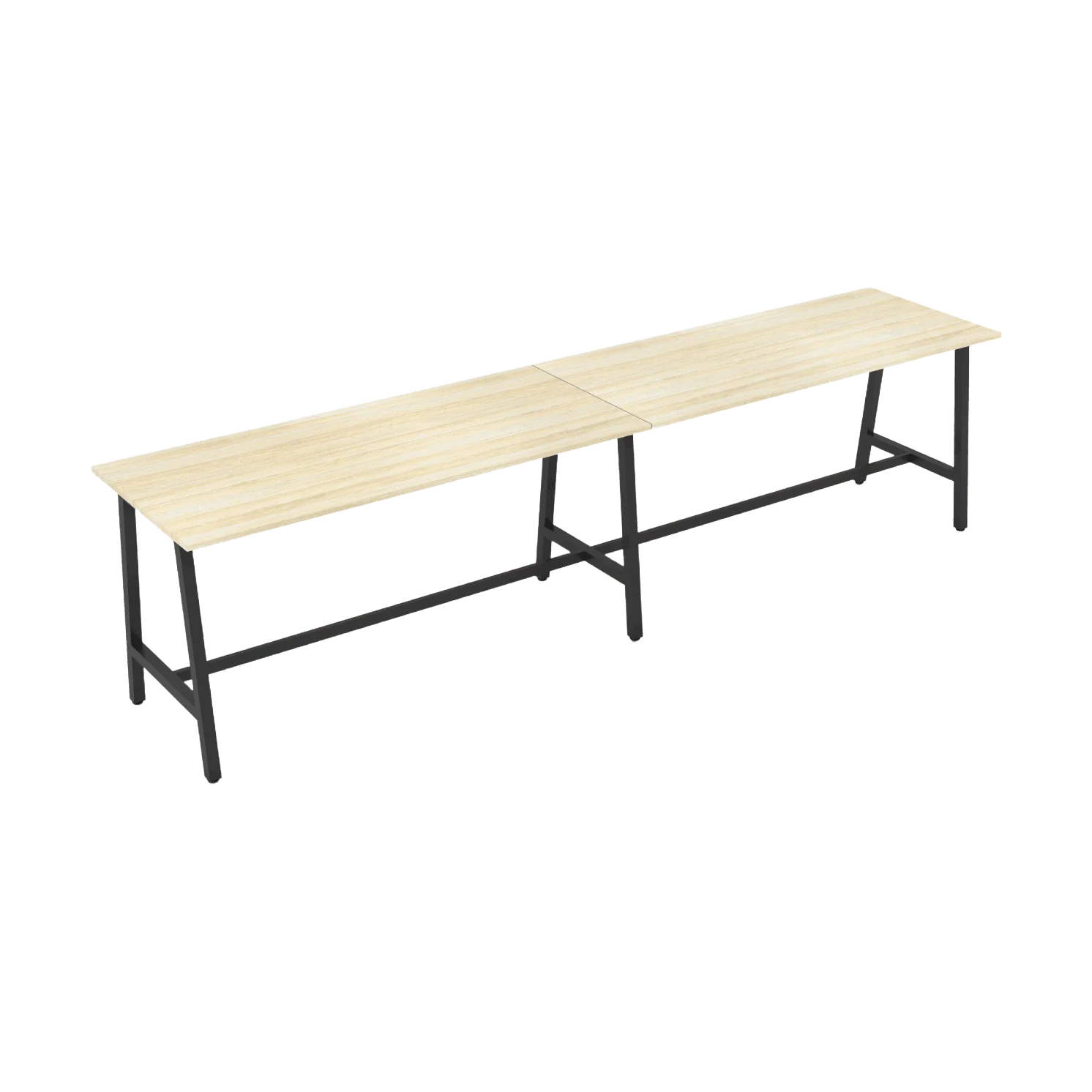 Trestle Bar Leaner - Image 8