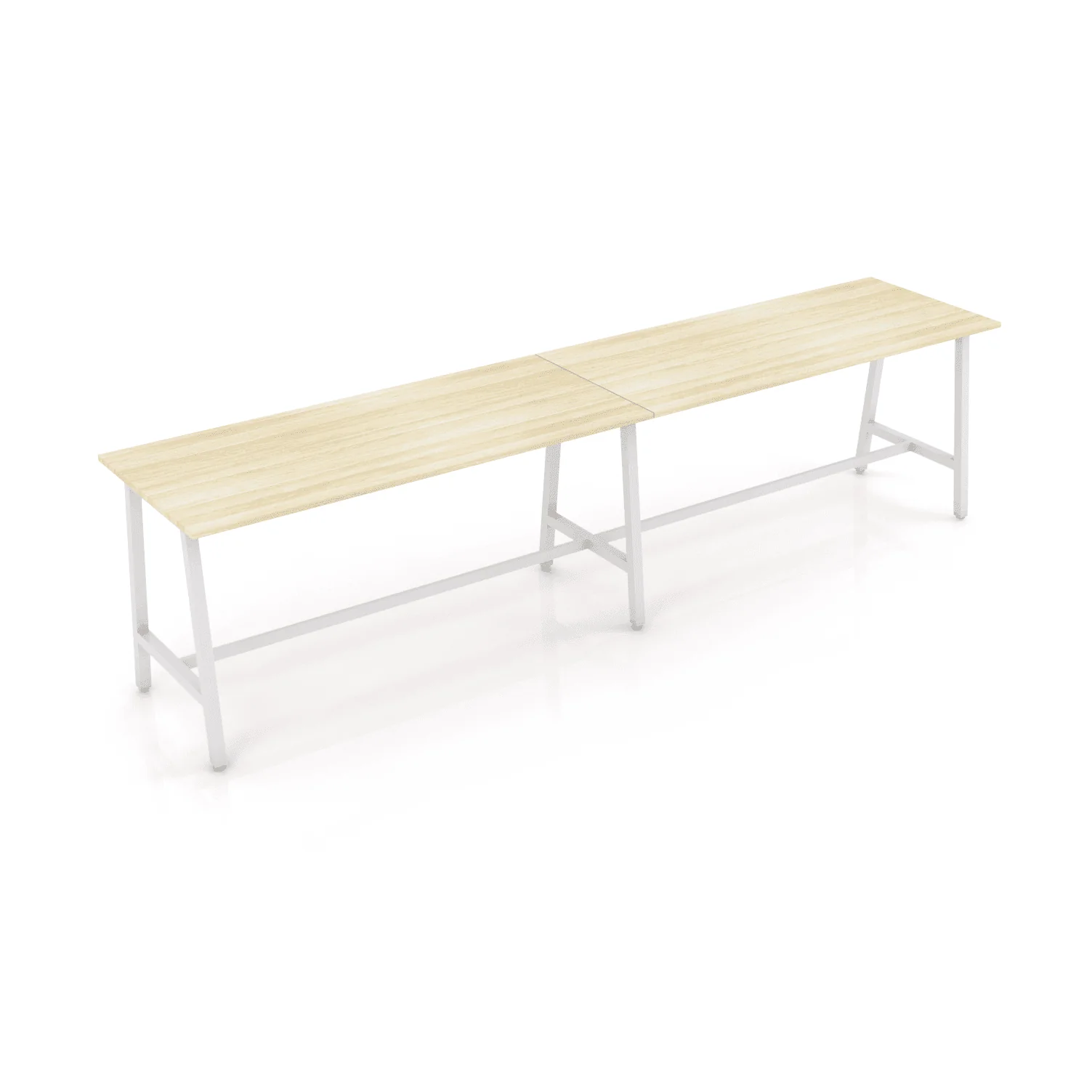 Trestle Bar Leaner - Image 9