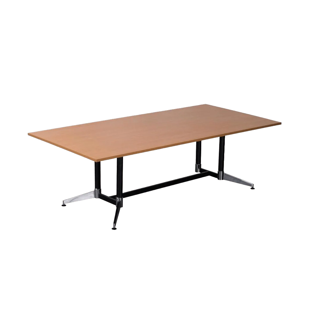 Typhoon Boardroom Table - Image 7