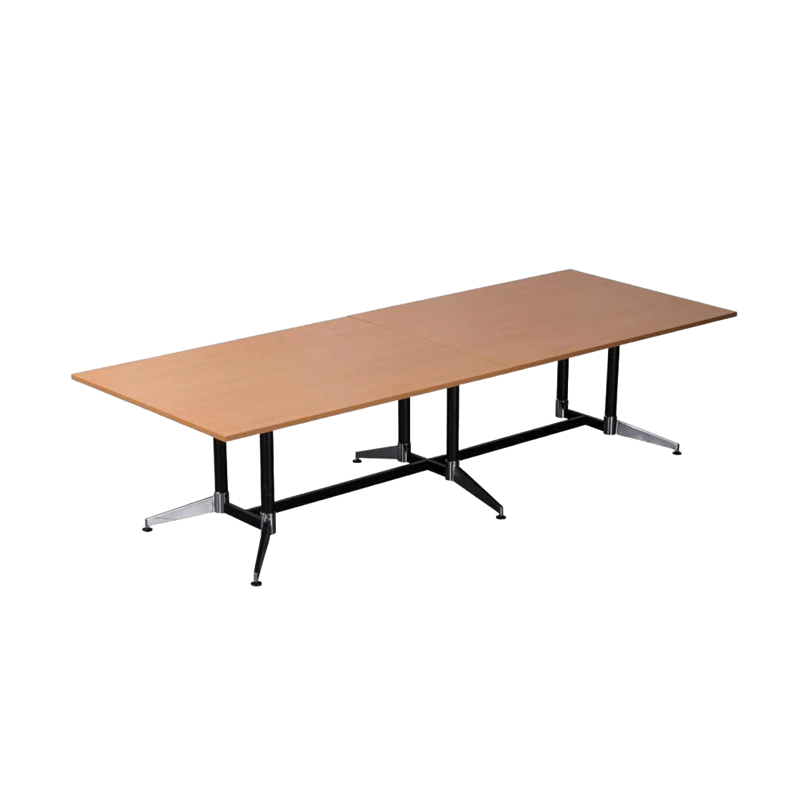 Typhoon Boardroom Table - Image 8