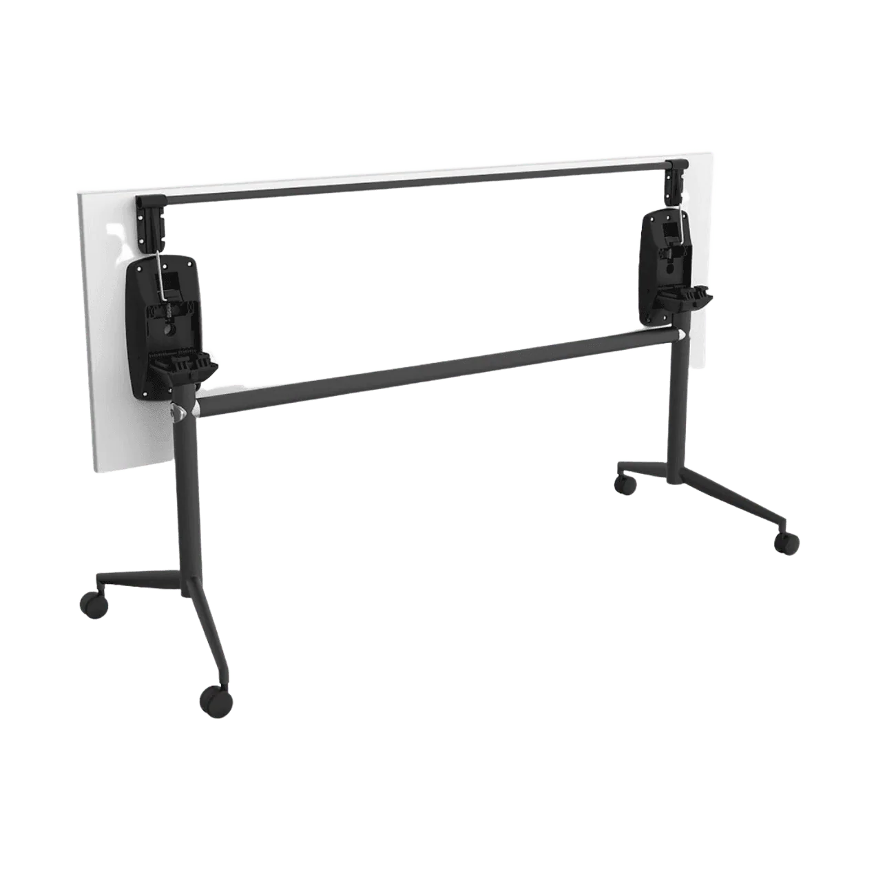 UNI Flip/ Folding Table - Image 3