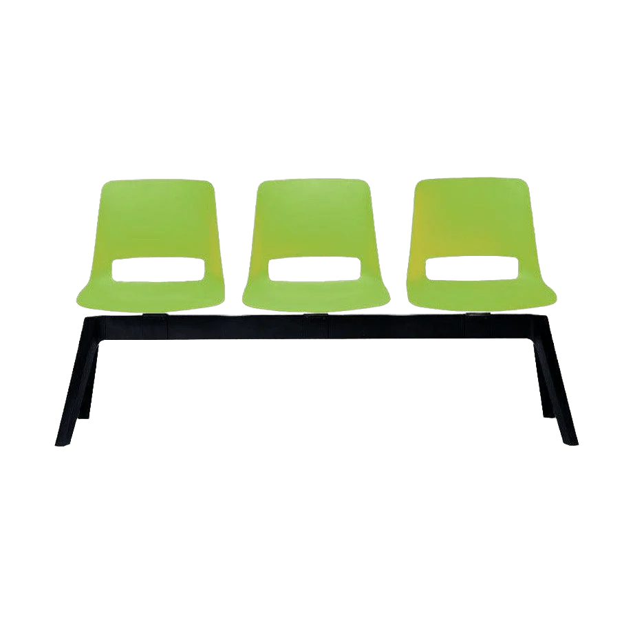 Unica PP 3 Seat Beam - Image 3