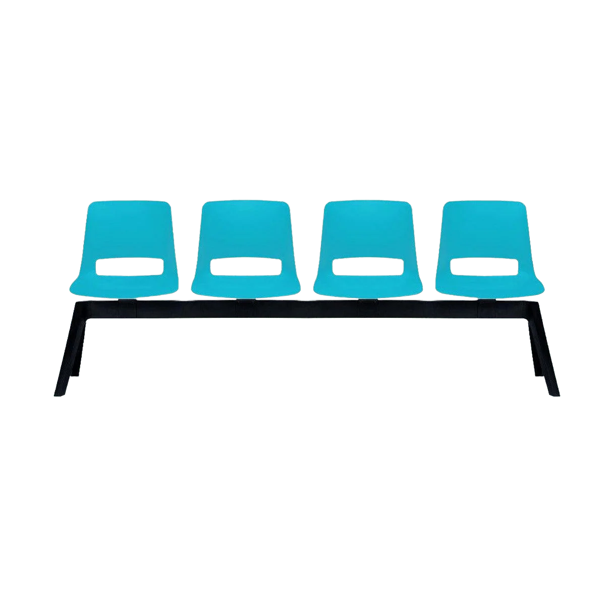 Unica PP 4 Seat Beam - Image 3