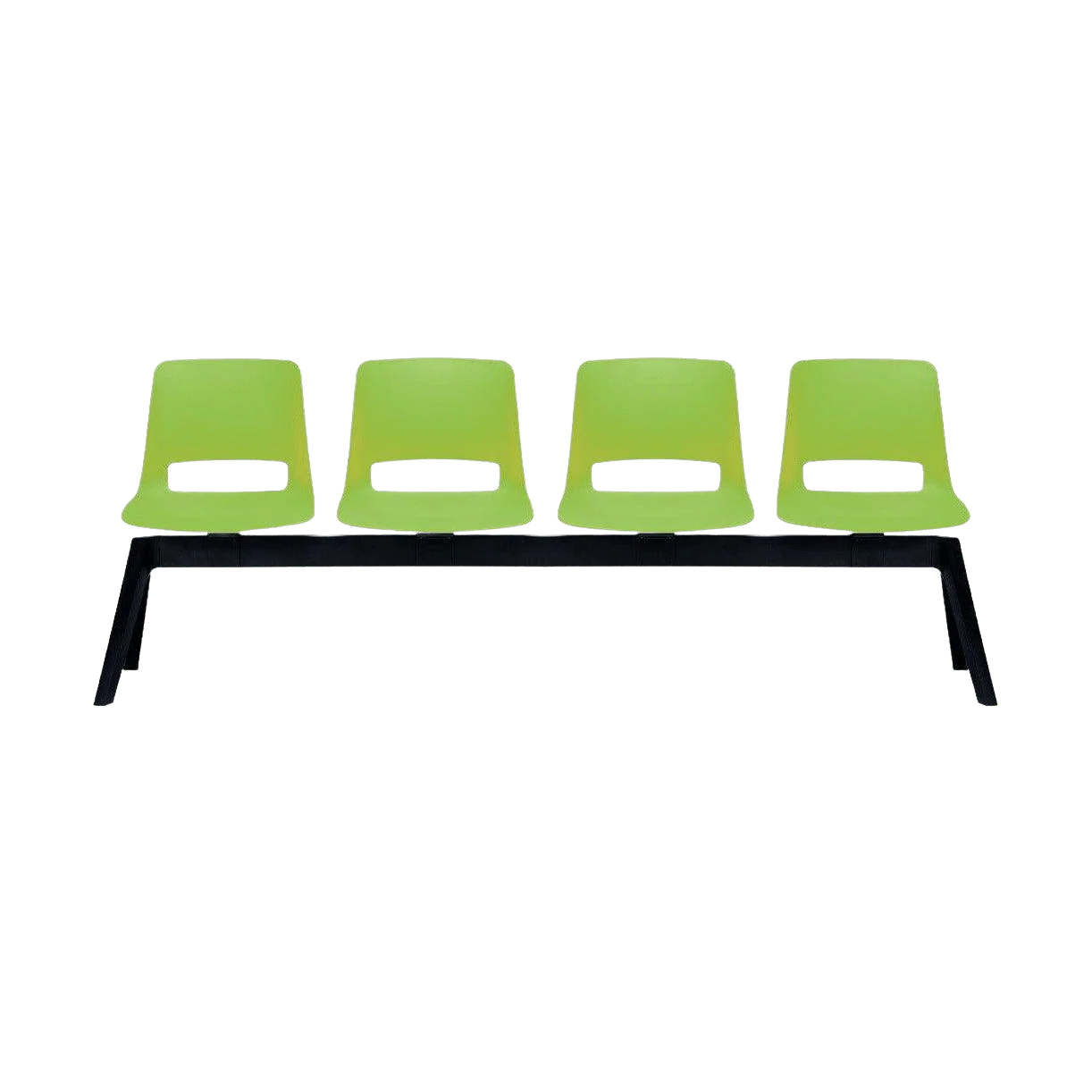 Unica PP 4 Seat Beam - Image 4