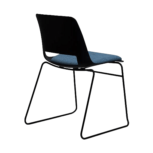 Unica Sled with Seat Pad - Image 3