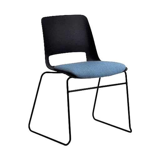 Unica Sled with Seat Pad - Image 5