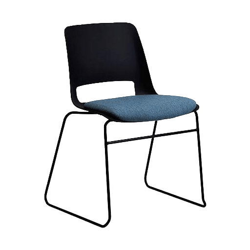 Unica Sled with Seat Pad - Image 6