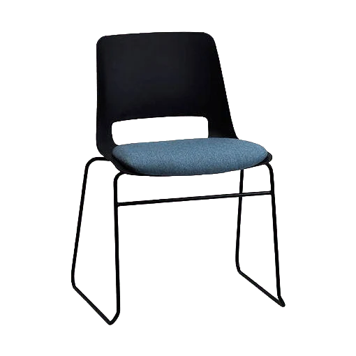 Unica Sled with Seat Pad - Image 9