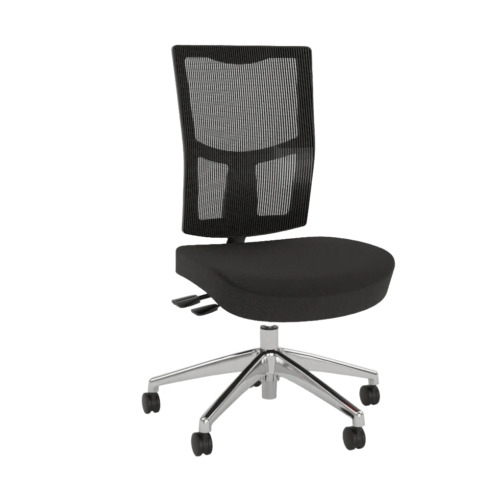 Urban Mesh Task Chair - Image 3