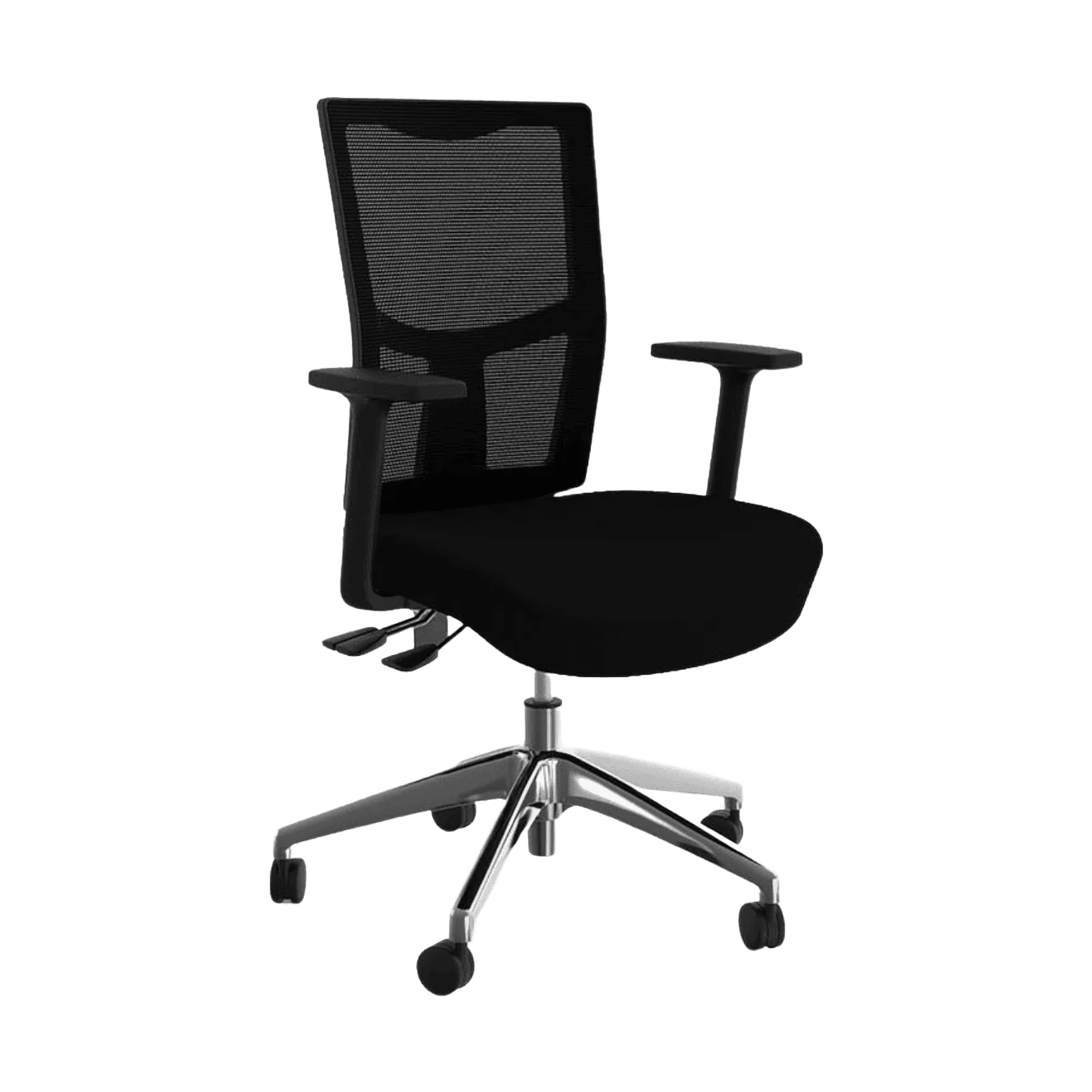 Urban Mesh Task Chair - Image 4