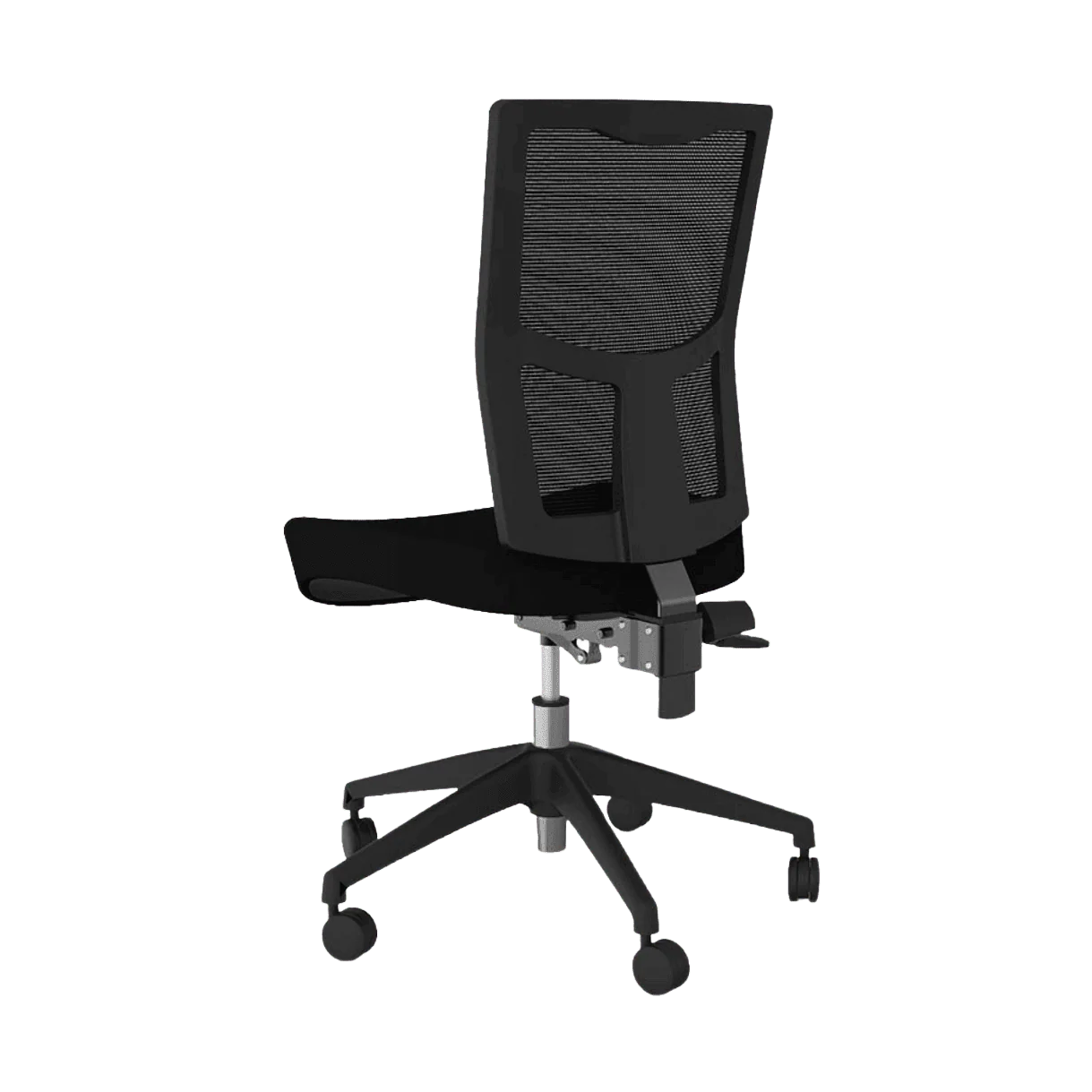 Urban Mesh Task Chair - Image 5
