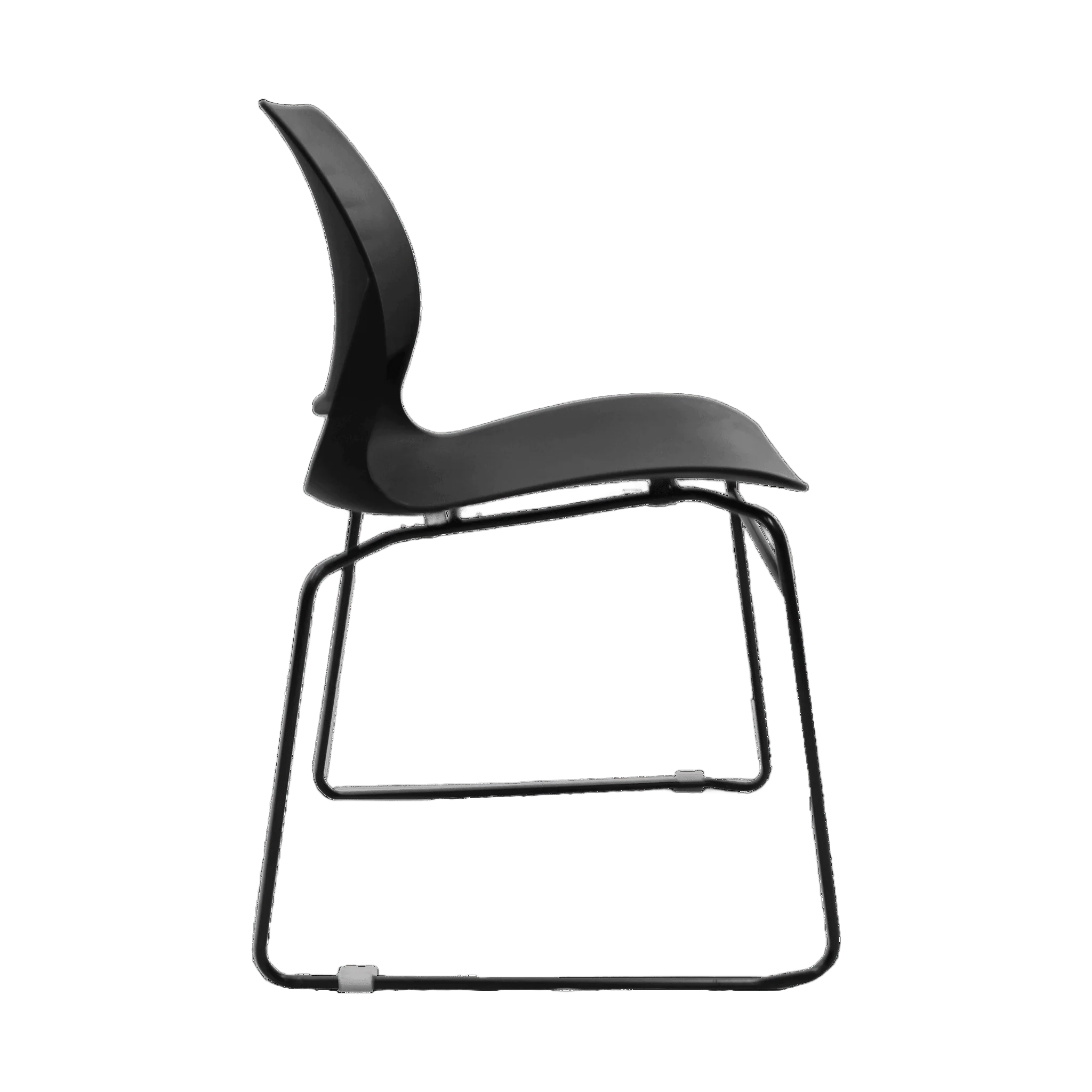 Vivid Stackable Chair - Image 4